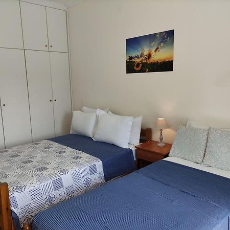 Evripidis - Katerina Rooms -A Asprovalta Exterior photo