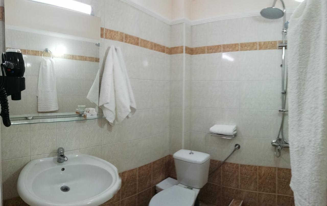 Evripidis - Katerina Rooms -A Asprovalta Exterior photo