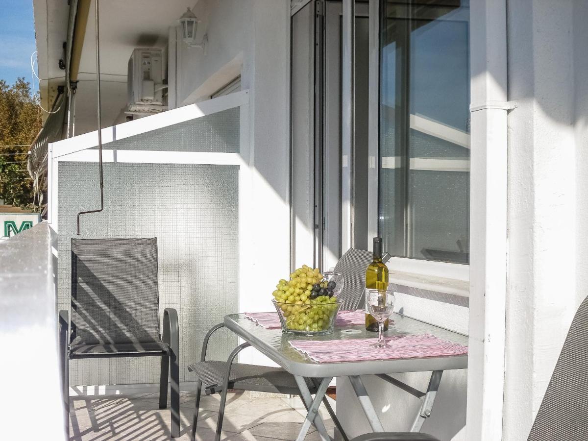 Evripidis - Katerina Rooms -A Asprovalta Exterior photo
